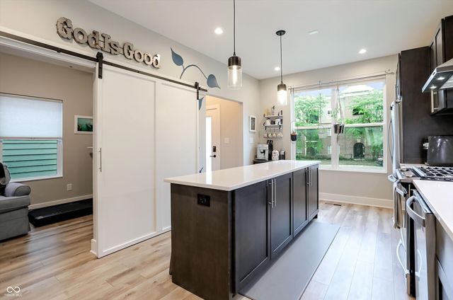 52 Central Greens Boulevard, Indianapolis, IN 46222