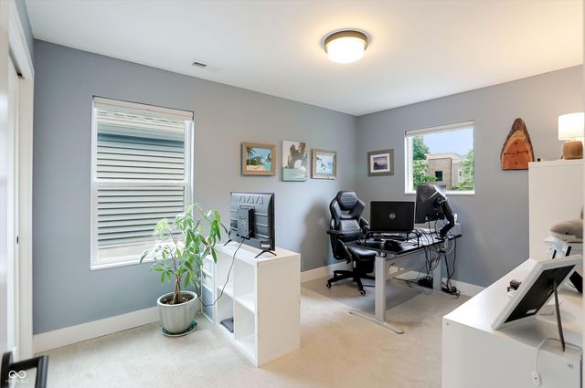 52 Central Greens Boulevard, Indianapolis, IN 46222