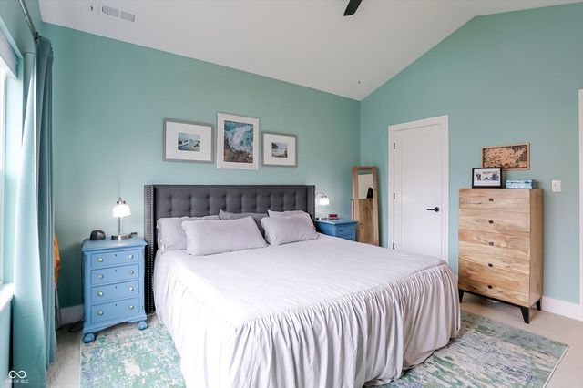 52 Central Greens Boulevard, Indianapolis, IN 46222
