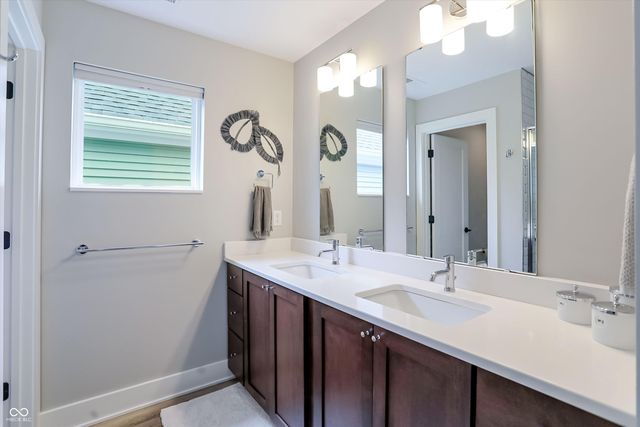 52 Central Greens Boulevard, Indianapolis, IN 46222