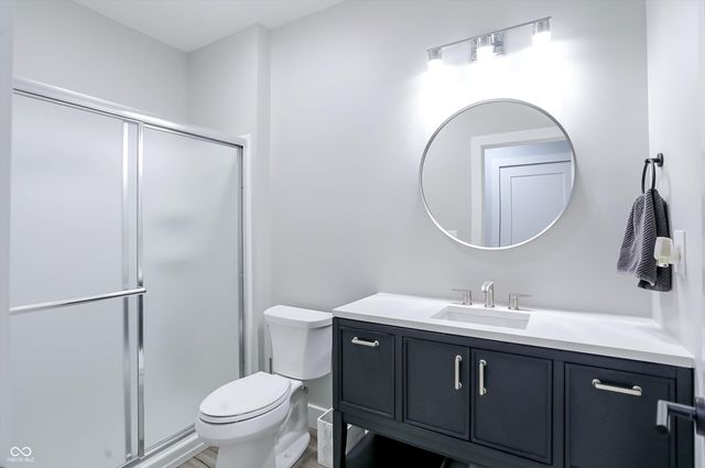 52 Central Greens Boulevard, Indianapolis, IN 46222