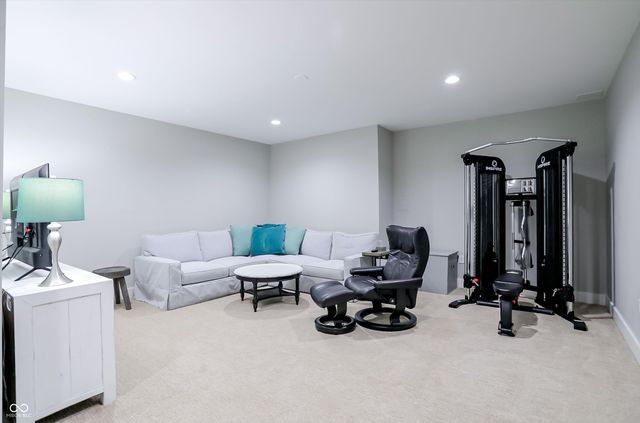 52 Central Greens Boulevard, Indianapolis, IN 46222