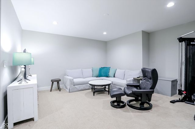 52 Central Greens Boulevard, Indianapolis, IN 46222