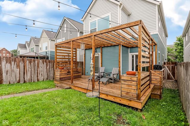 52 Central Greens Boulevard, Indianapolis, IN 46222