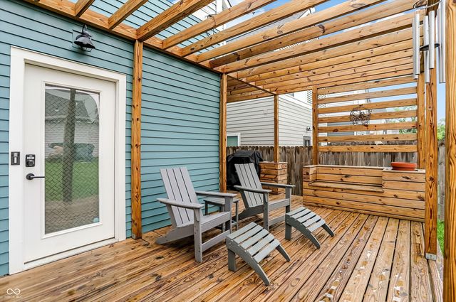 52 Central Greens Boulevard, Indianapolis, IN 46222