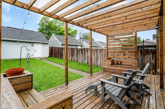 52 Central Greens Boulevard, Indianapolis, IN 46222