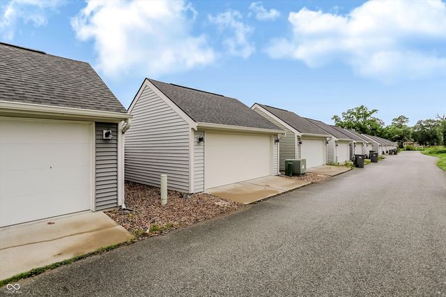 52 Central Greens Boulevard, Indianapolis, IN 46222