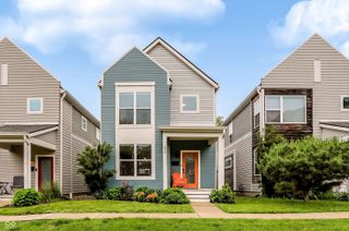 52 Central Greens Boulevard, Indianapolis, IN 46222