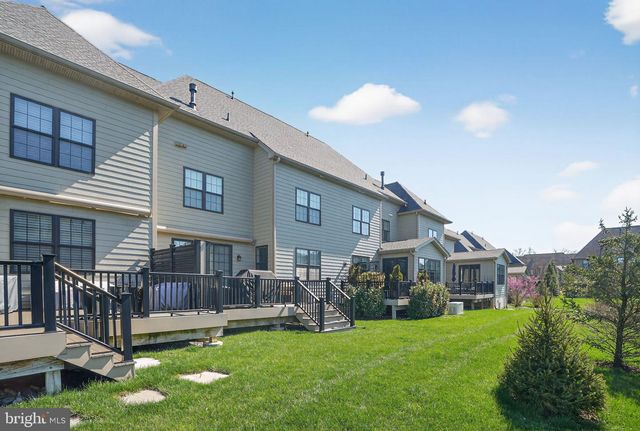 319 WHITEMARSH DR, Flourtown, PA 19031