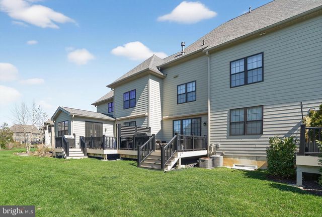 319 WHITEMARSH DR, Flourtown, PA 19031