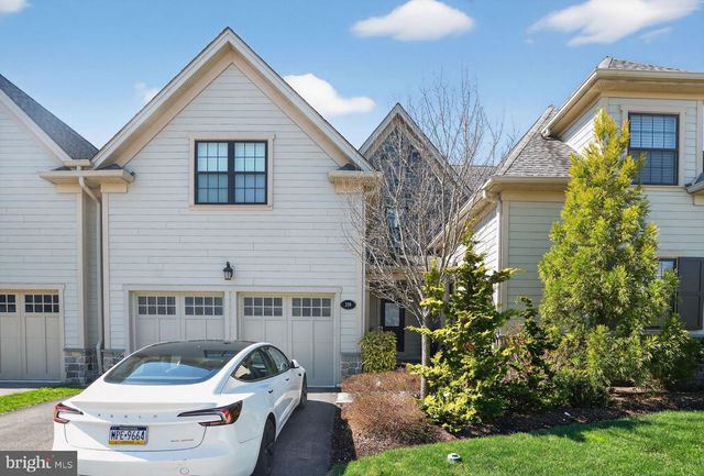 319 WHITEMARSH DR, Flourtown, PA 19031