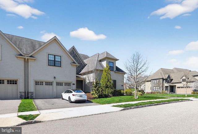 319 WHITEMARSH DR, Flourtown, PA 19031
