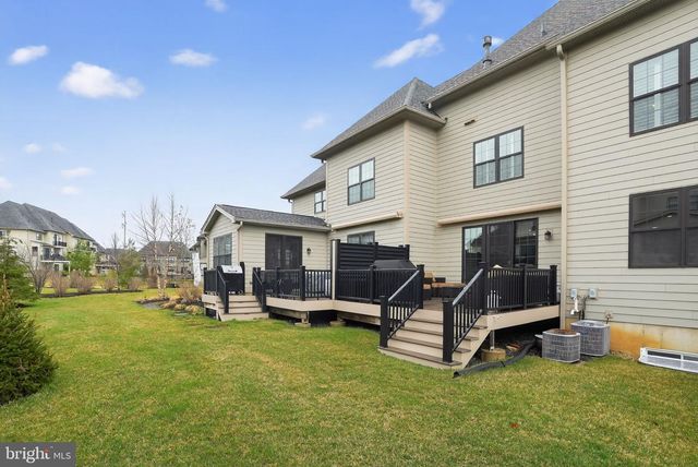 319 WHITEMARSH DR, Flourtown, PA 19031