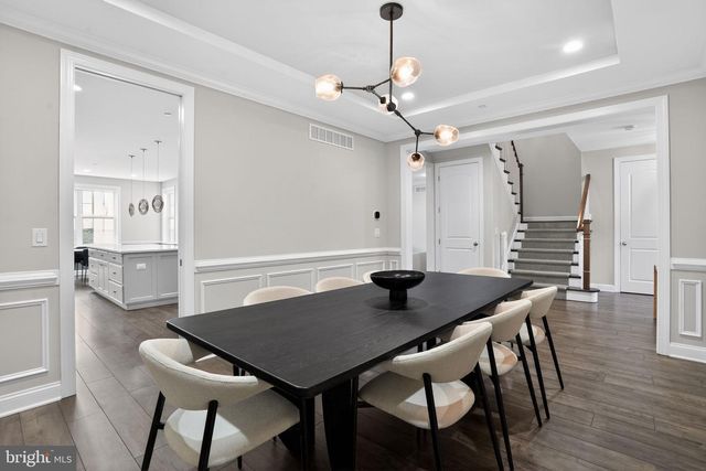 319 WHITEMARSH DR, Flourtown, PA 19031