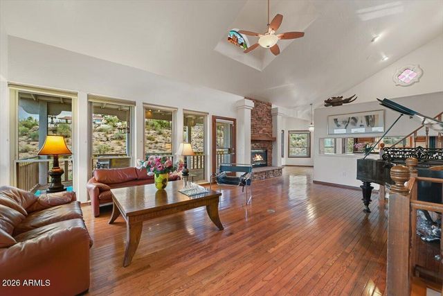 16609 E EMERALD Drive, Fountain Hills, AZ 85268