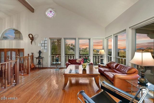 16609 E EMERALD Drive, Fountain Hills, AZ 85268