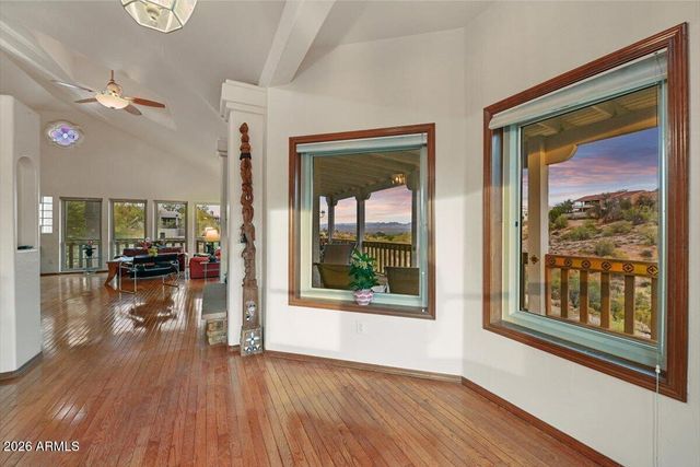 16609 E EMERALD Drive, Fountain Hills, AZ 85268