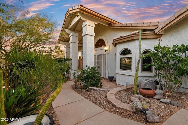 16609 E EMERALD Drive, Fountain Hills, AZ 85268