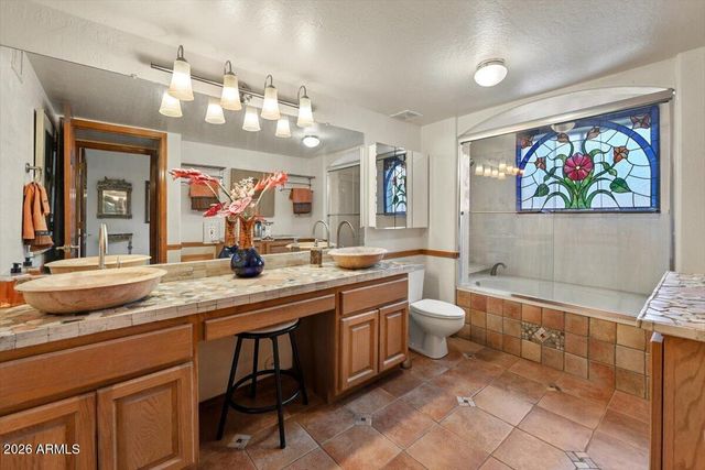 16609 E EMERALD Drive, Fountain Hills, AZ 85268