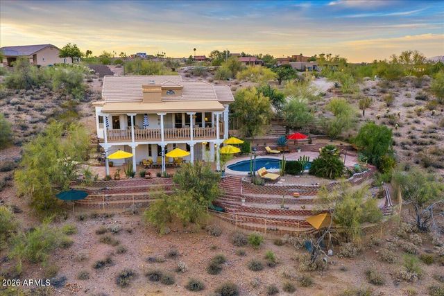 16609 E EMERALD Drive, Fountain Hills, AZ 85268