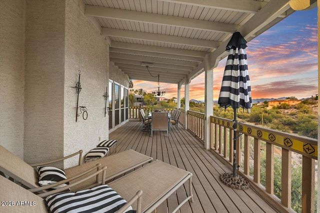 16609 E EMERALD Drive, Fountain Hills, AZ 85268