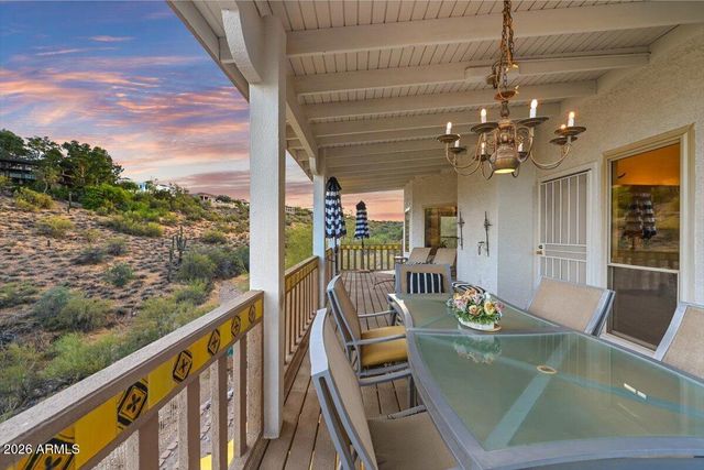 16609 E EMERALD Drive, Fountain Hills, AZ 85268