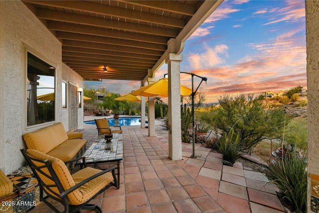 16609 E EMERALD Drive, Fountain Hills, AZ 85268