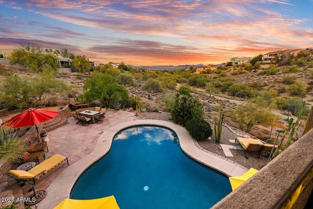 16609 E EMERALD Drive, Fountain Hills, AZ 85268