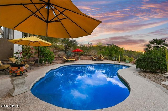 16609 E EMERALD Drive, Fountain Hills, AZ 85268