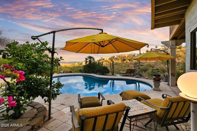 16609 E EMERALD Drive, Fountain Hills, AZ 85268