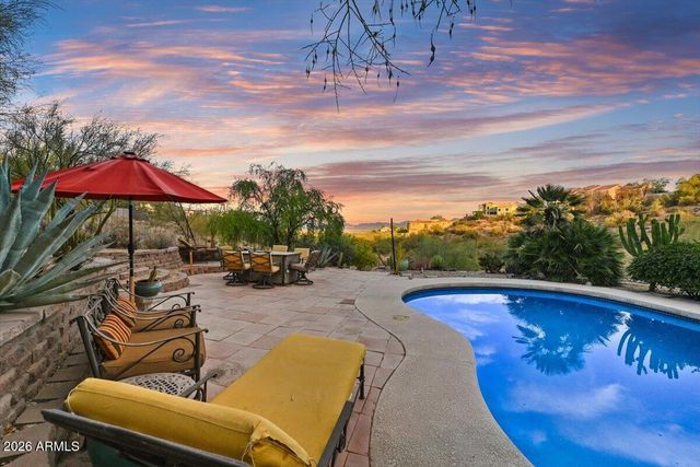 16609 E EMERALD Drive, Fountain Hills, AZ 85268