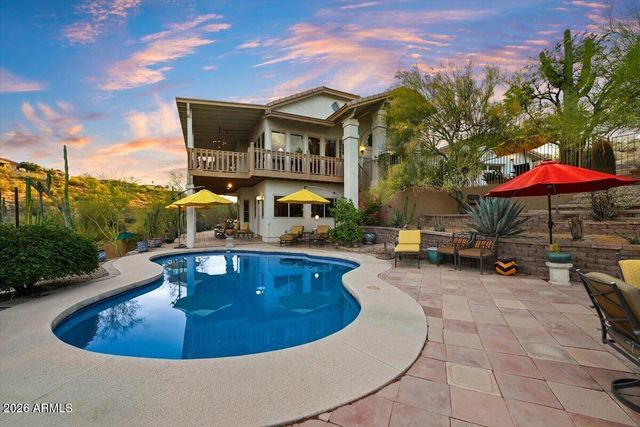 16609 E EMERALD Drive, Fountain Hills, AZ 85268