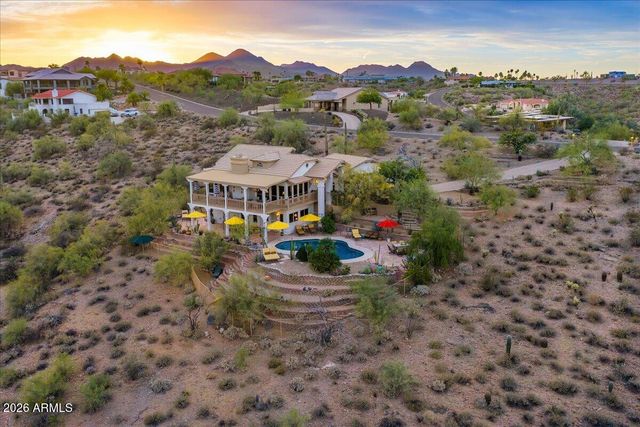 16609 E EMERALD Drive, Fountain Hills, AZ 85268