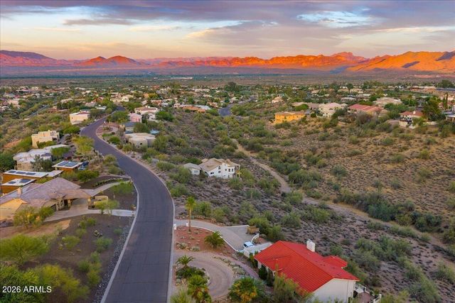 16609 E EMERALD Drive, Fountain Hills, AZ 85268