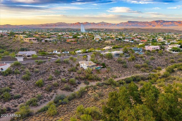 16609 E EMERALD Drive, Fountain Hills, AZ 85268