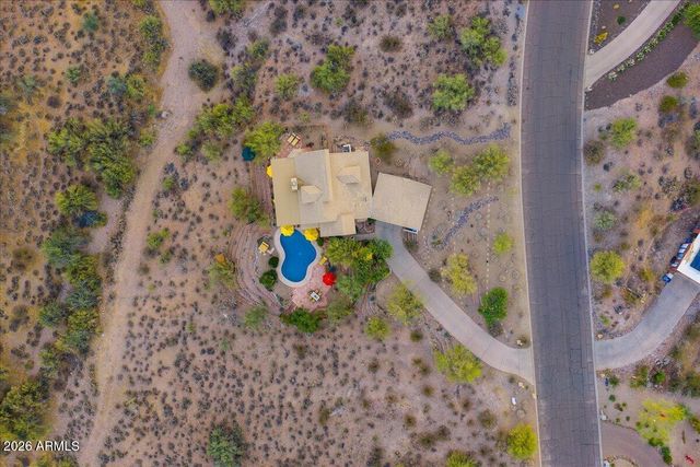 16609 E EMERALD Drive, Fountain Hills, AZ 85268