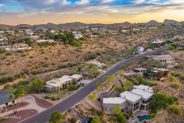 16609 E EMERALD Drive, Fountain Hills, AZ 85268