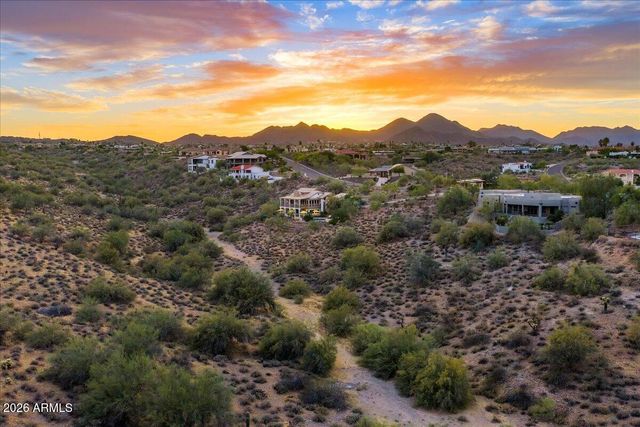 16609 E EMERALD Drive, Fountain Hills, AZ 85268