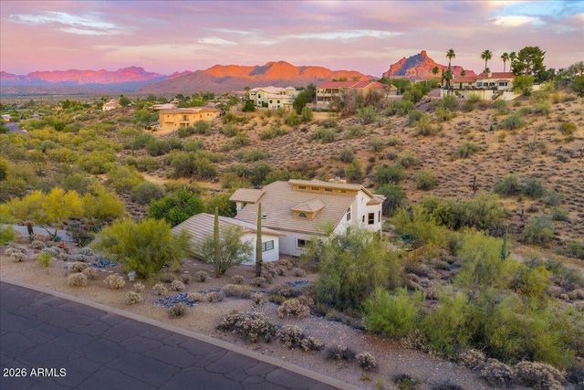 16609 E EMERALD Drive, Fountain Hills, AZ 85268