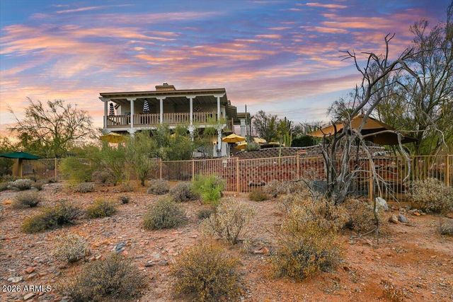 16609 E EMERALD Drive, Fountain Hills, AZ 85268