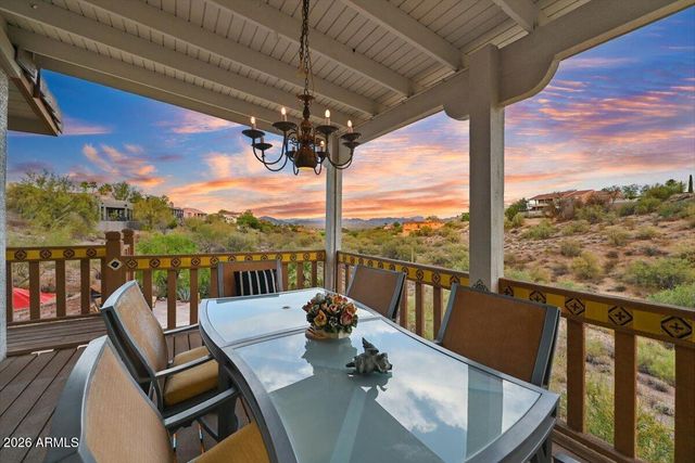 16609 E EMERALD Drive, Fountain Hills, AZ 85268