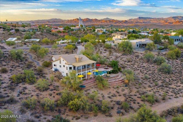16609 E EMERALD Drive, Fountain Hills, AZ 85268