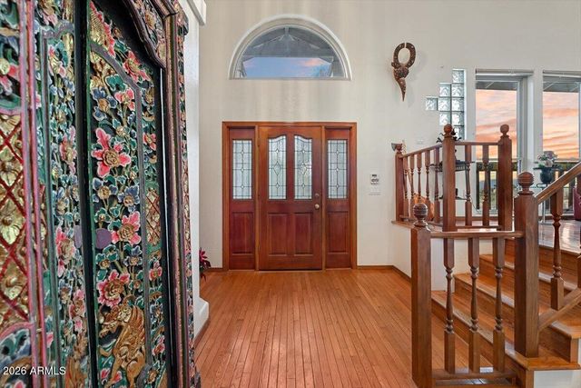 16609 E EMERALD Drive, Fountain Hills, AZ 85268