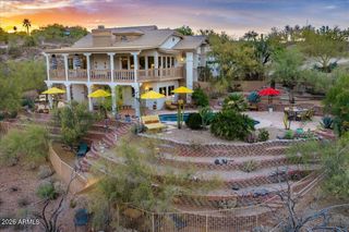 16609 E EMERALD Drive, Fountain Hills, AZ 85268