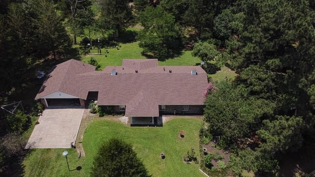 1002 Willson Road, Livingston, TX 77351