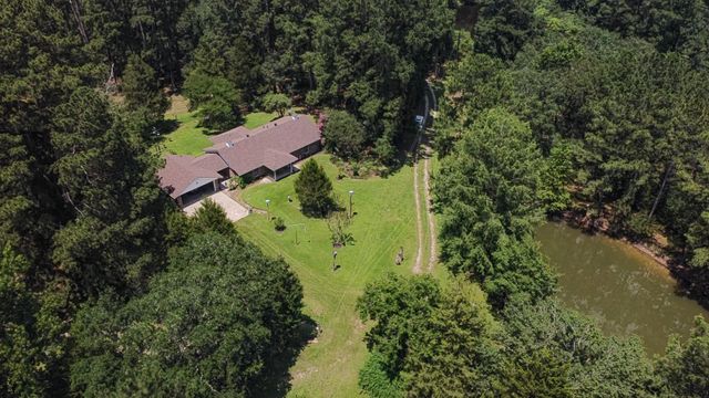 1002 Willson Road, Livingston, TX 77351