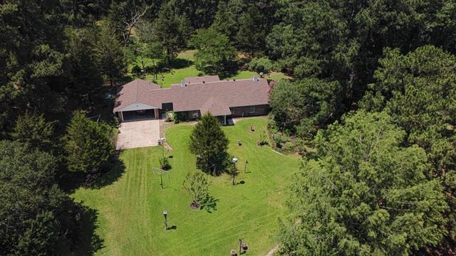 1002 Willson Road, Livingston, TX 77351