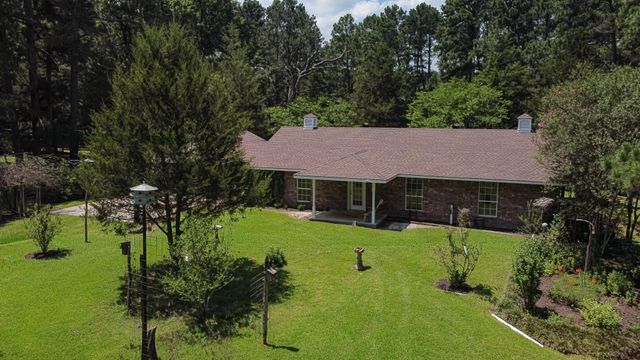 1002 Willson Road, Livingston, TX 77351