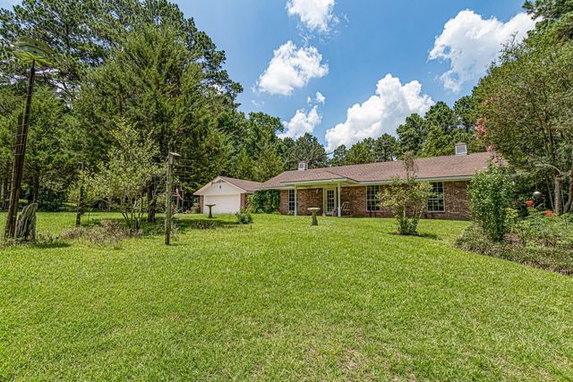 1002 Willson Road, Livingston, TX 77351