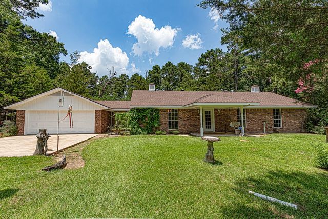 1002 Willson Road, Livingston, TX 77351